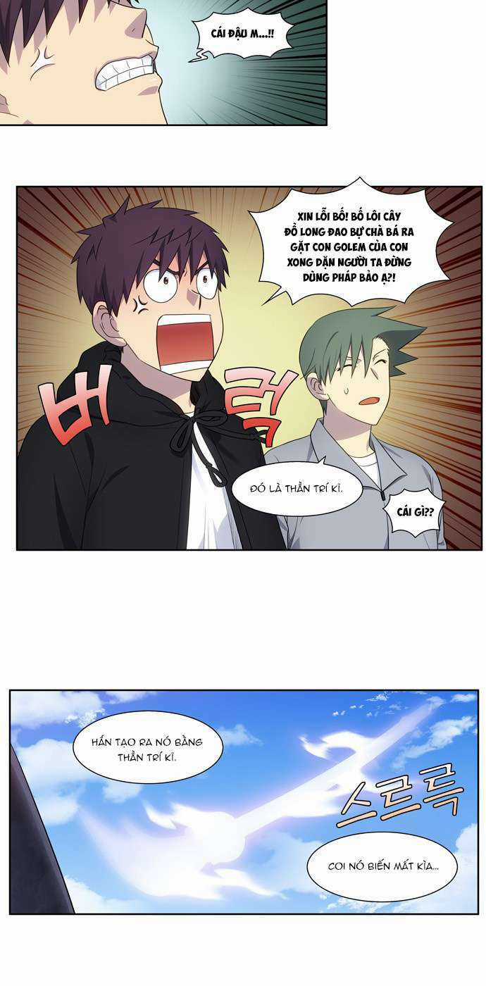 Thế Giới Game Thủ - Chapter 388 - Trang 2