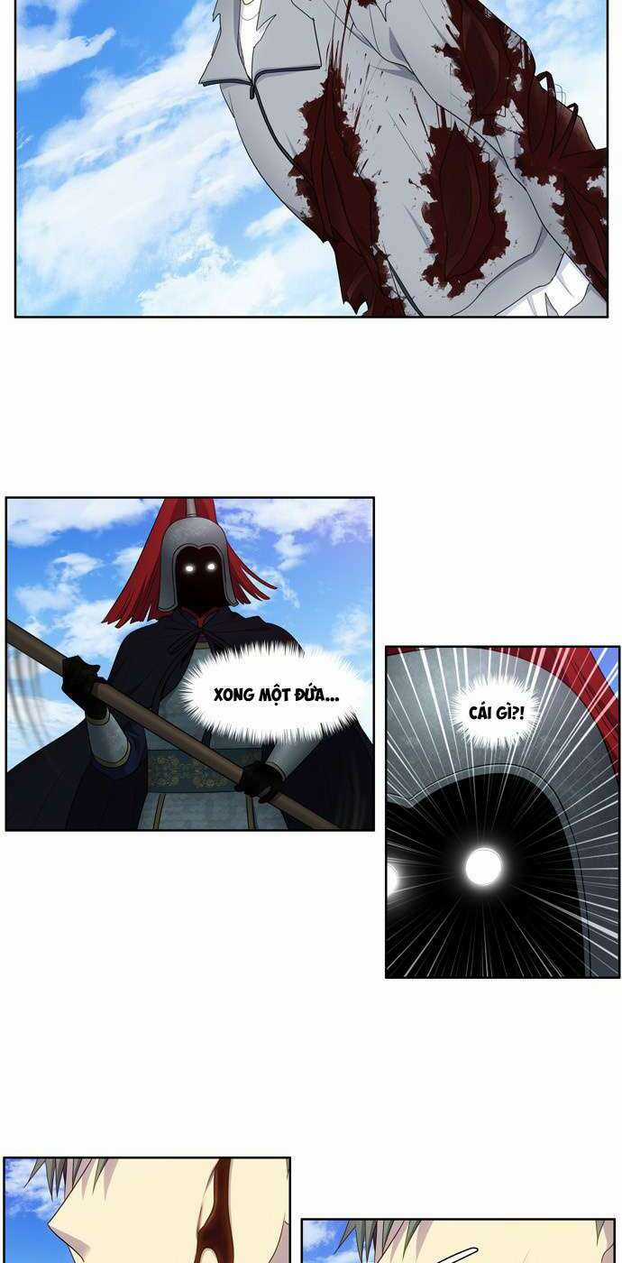 Thế Giới Game Thủ - Chapter 388 - Trang 12