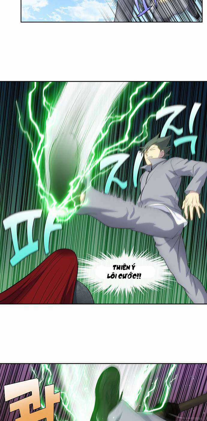 Thế Giới Game Thủ - Chapter 388 - Trang 14