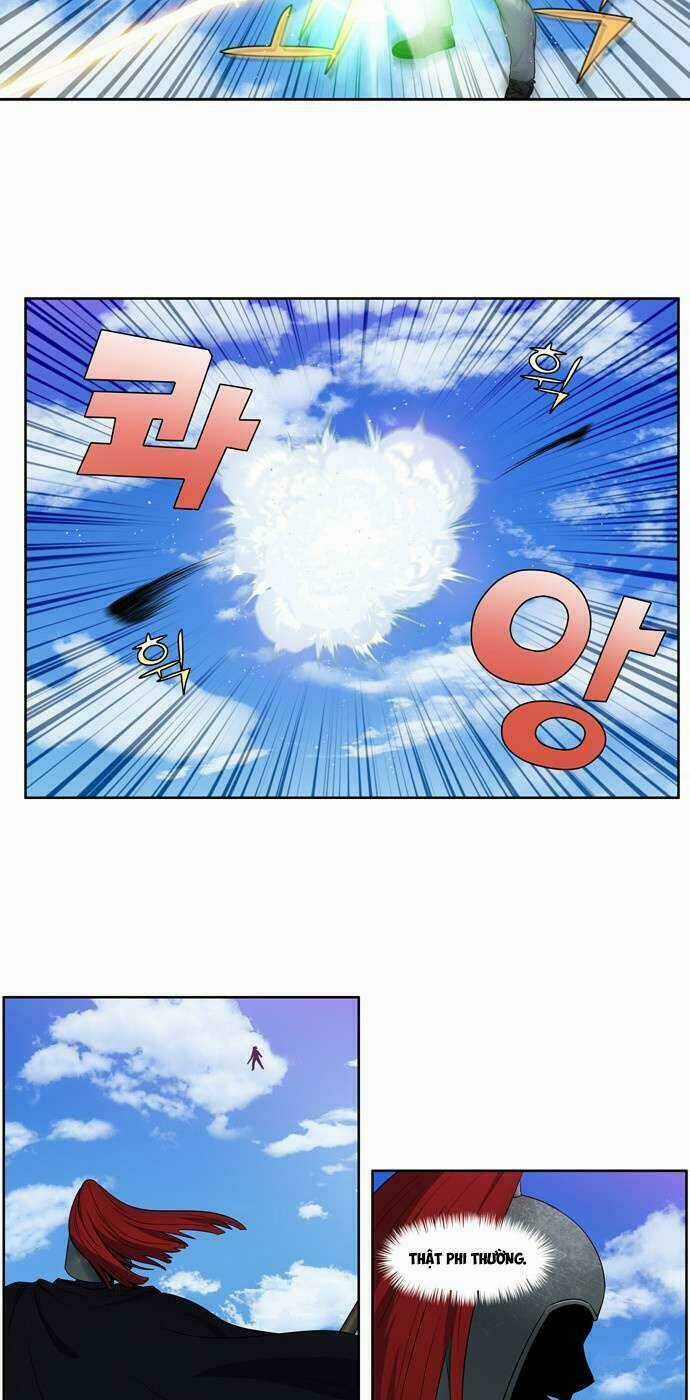 Thế Giới Game Thủ - Chapter 388 - Trang 17