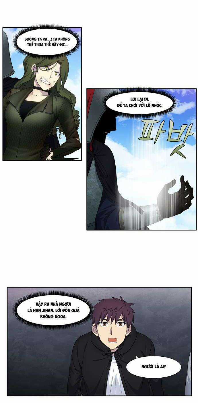 Thế Giới Game Thủ - Chapter 388 - Trang 3