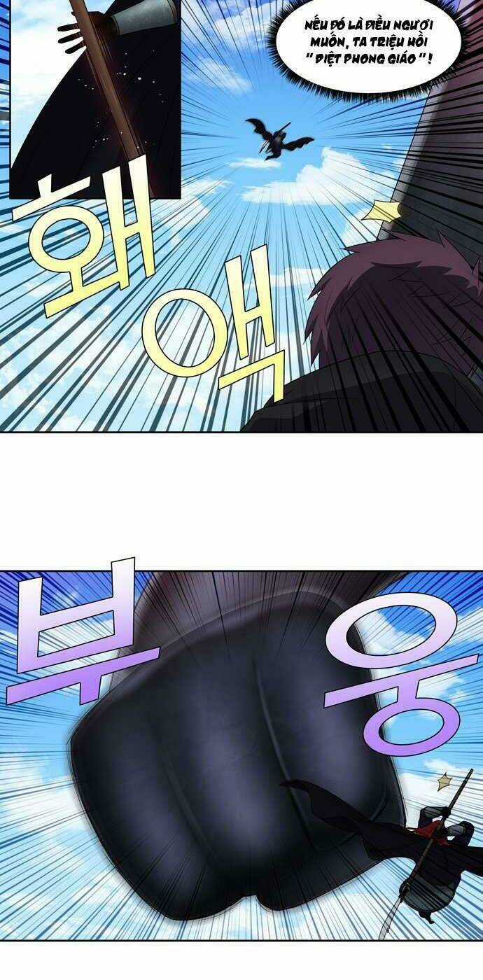 Thế Giới Game Thủ - Chapter 388 - Trang 6