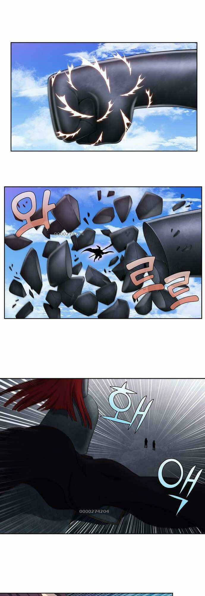 Thế Giới Game Thủ - Chapter 388 - Trang 7