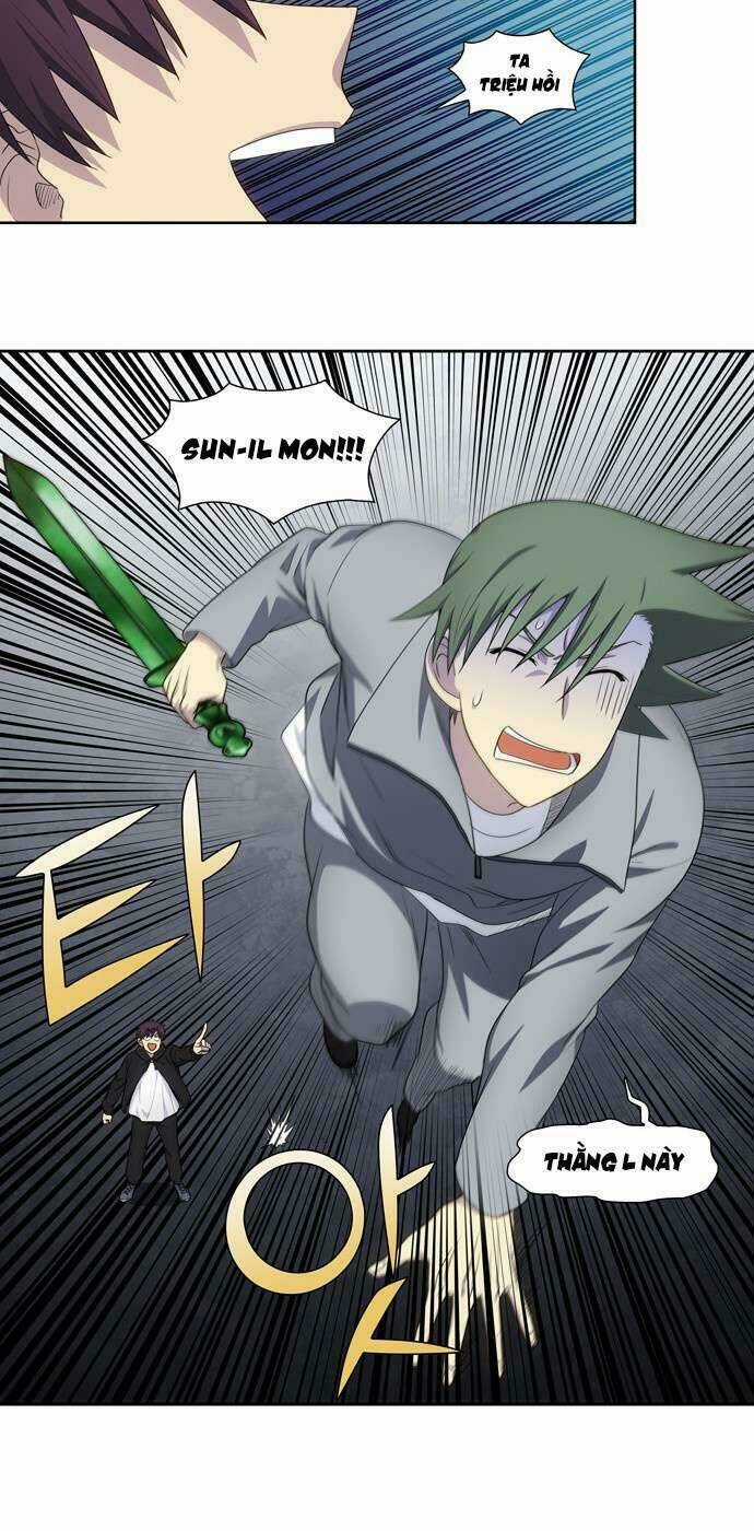 Thế Giới Game Thủ - Chapter 388 - Trang 8