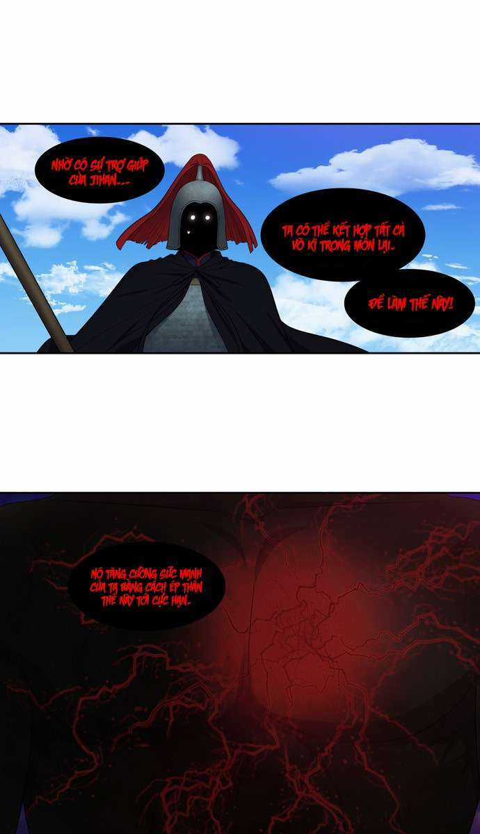 Thế Giới Game Thủ - Chapter 389 - Trang 2