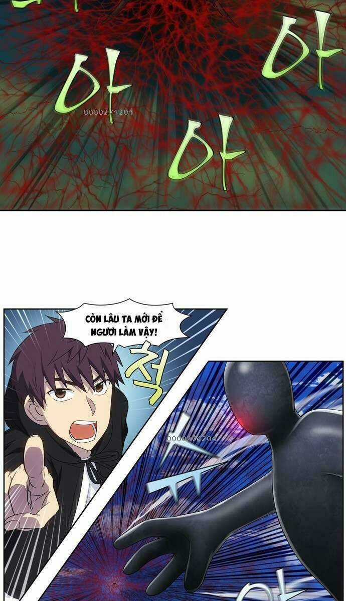 Thế Giới Game Thủ - Chapter 389 - Trang 11