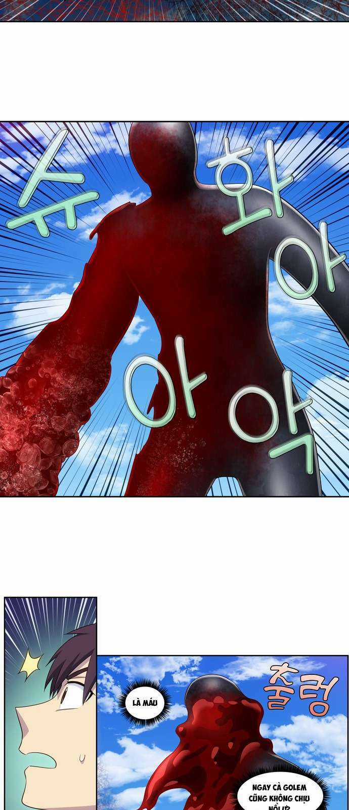 Thế Giới Game Thủ - Chapter 389 - Trang 13