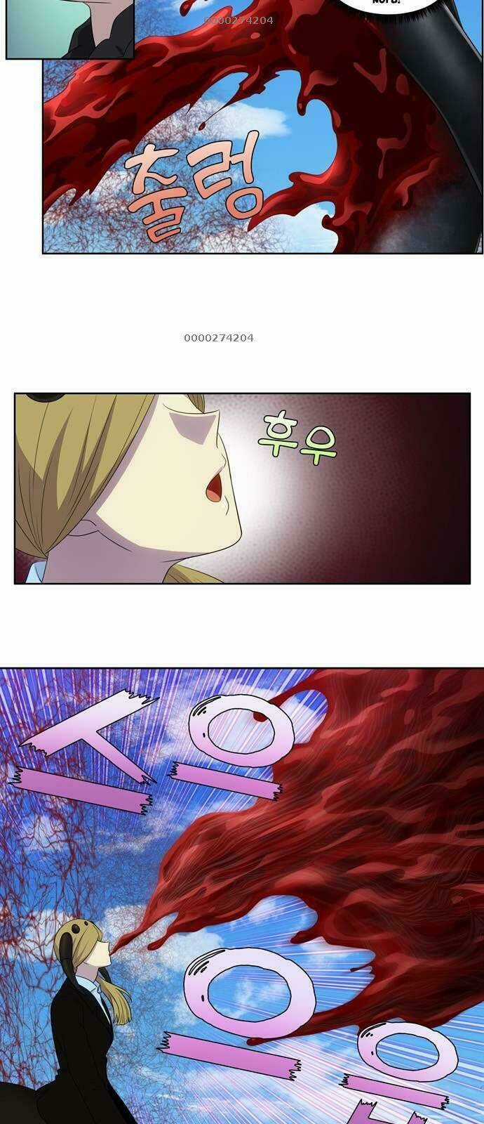 Thế Giới Game Thủ - Chapter 389 - Trang 14