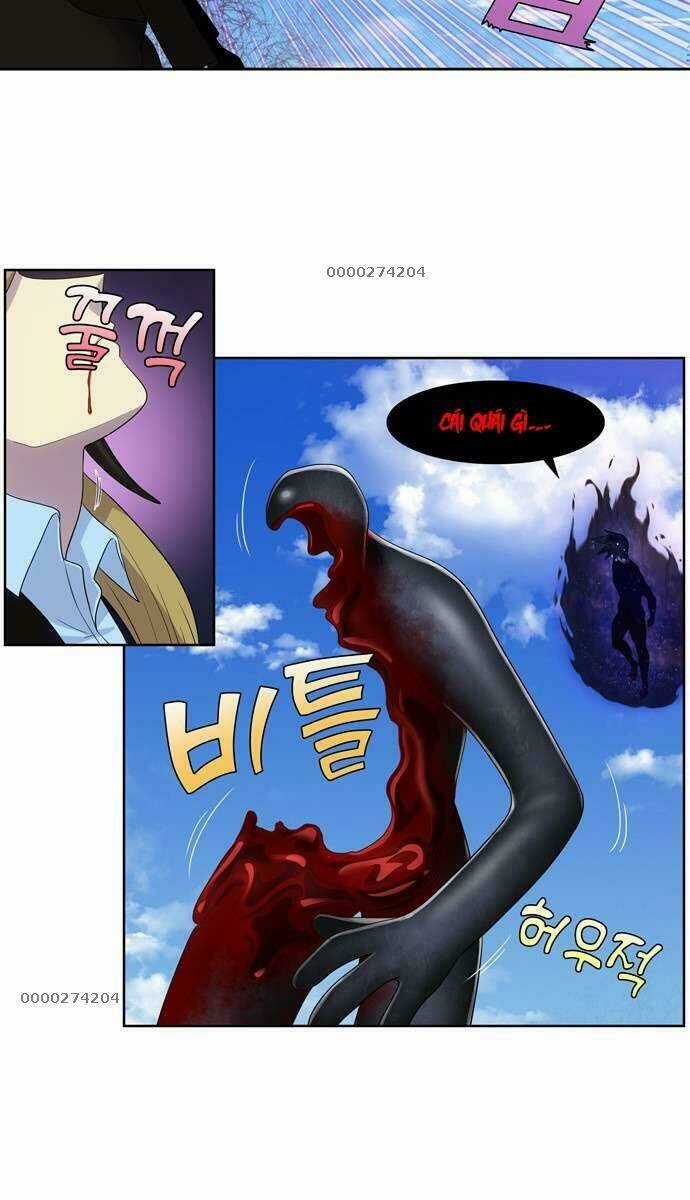 Thế Giới Game Thủ - Chapter 389 - Trang 15