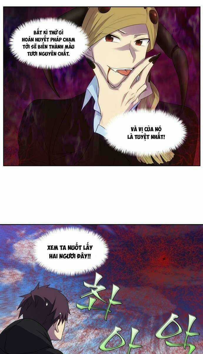 Thế Giới Game Thủ - Chapter 389 - Trang 16