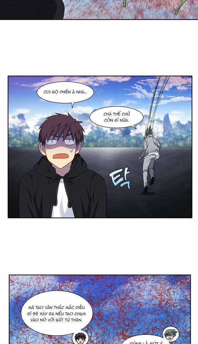 Thế Giới Game Thủ - Chapter 389 - Trang 17