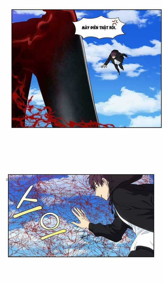 Thế Giới Game Thủ - Chapter 389 - Trang 19