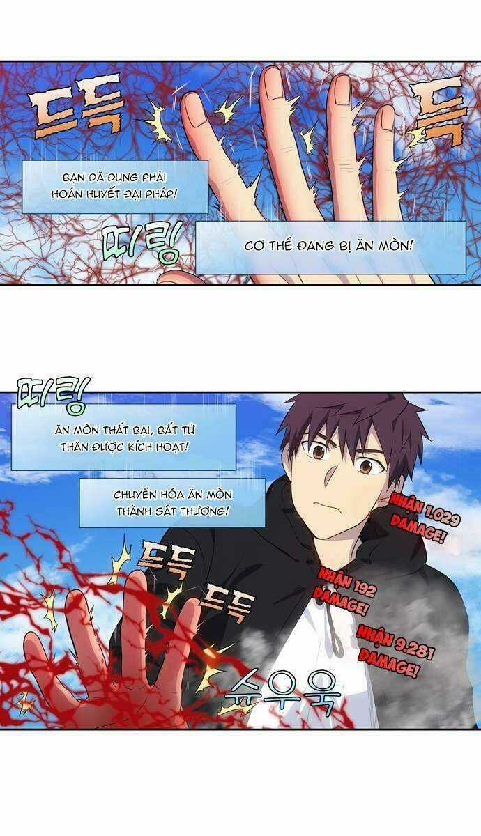 Thế Giới Game Thủ - Chapter 389 - Trang 20