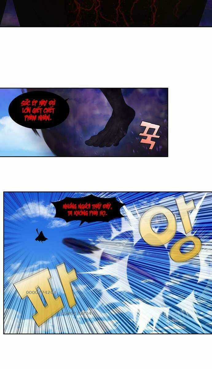 Thế Giới Game Thủ - Chapter 389 - Trang 3