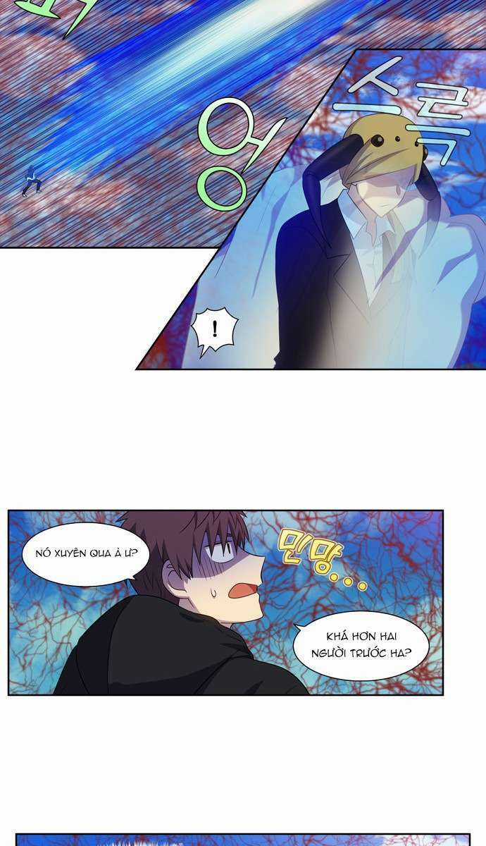 Thế Giới Game Thủ - Chapter 389 - Trang 22