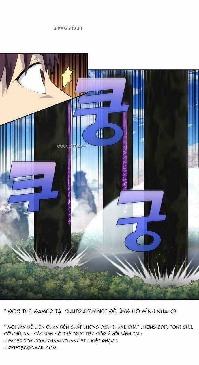 Thế Giới Game Thủ - Chapter 389 - Trang 26