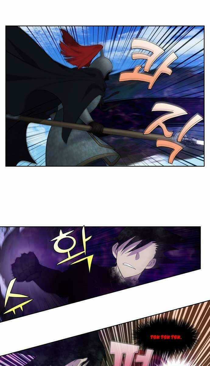 Thế Giới Game Thủ - Chapter 389 - Trang 4