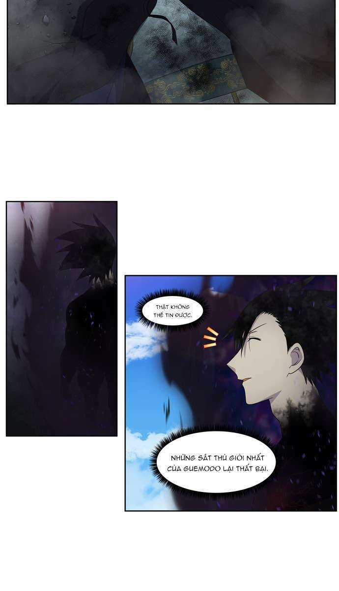 Thế Giới Game Thủ - Chapter 389 - Trang 8