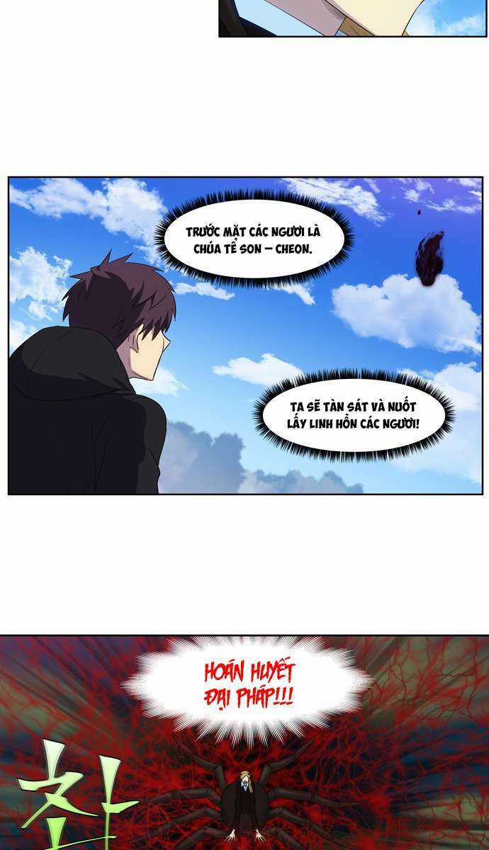 Thế Giới Game Thủ - Chapter 389 - Trang 10