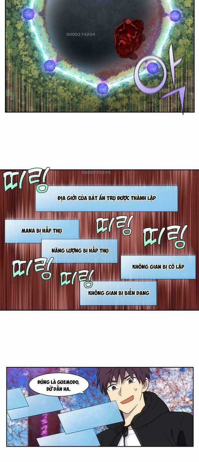 Thế Giới Game Thủ - Chapter 390 - Trang 3