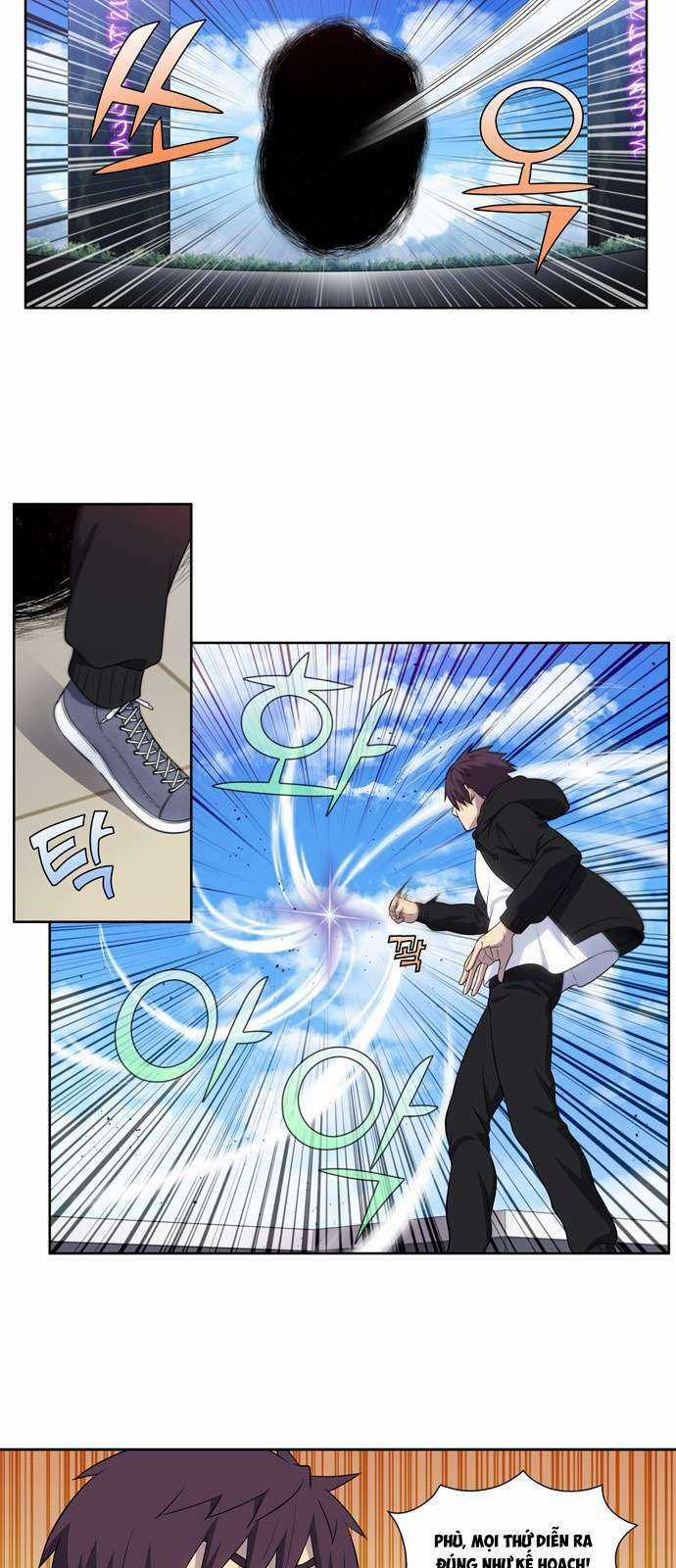 Thế Giới Game Thủ - Chapter 390 - Trang 7