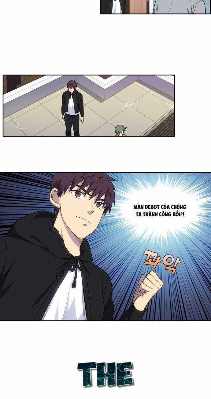 Thế Giới Game Thủ - Chapter 390 - Trang 10