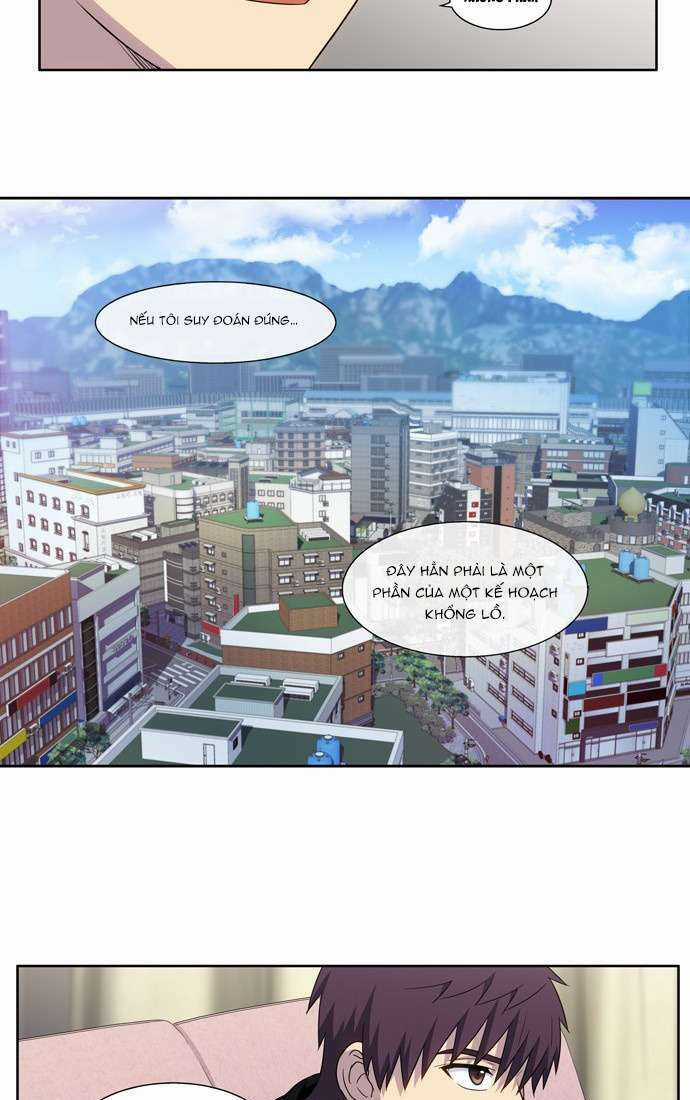 Thế Giới Game Thủ - Chapter 391 - Trang 11
