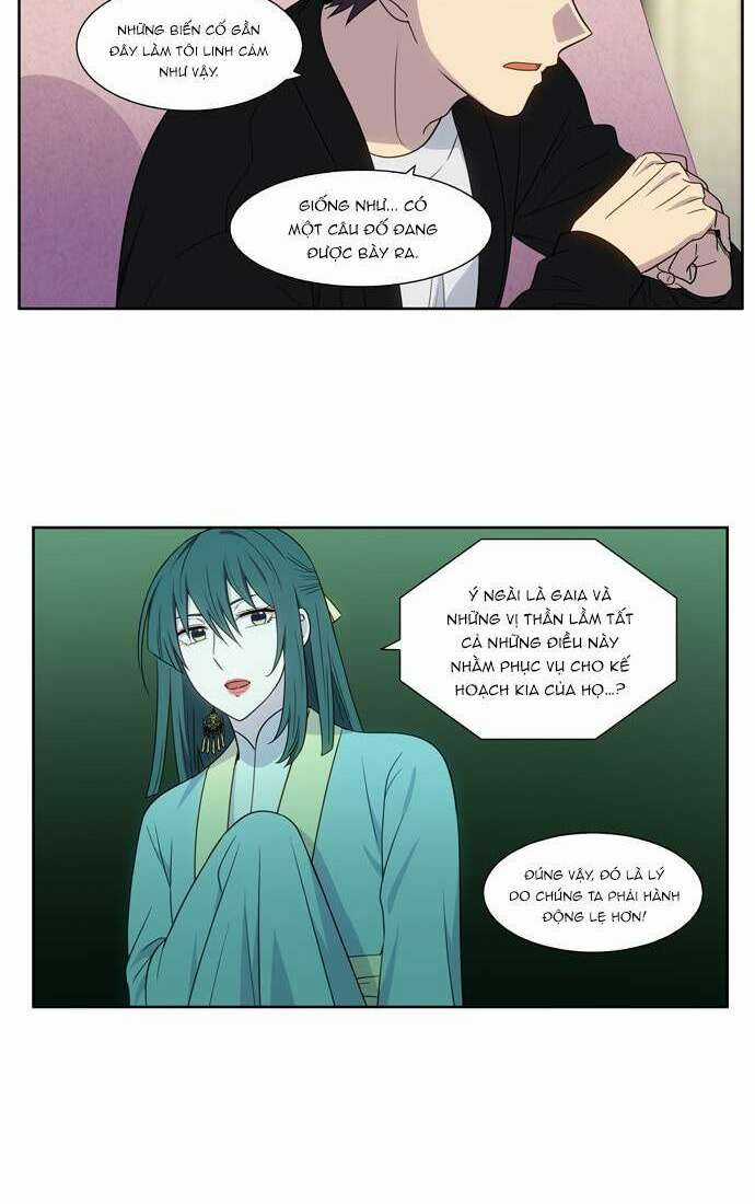 Thế Giới Game Thủ - Chapter 391 - Trang 12