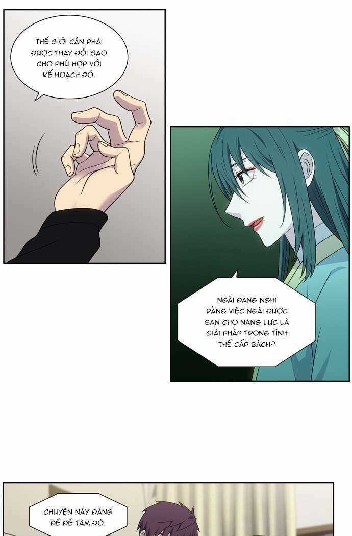 Thế Giới Game Thủ - Chapter 391 - Trang 13