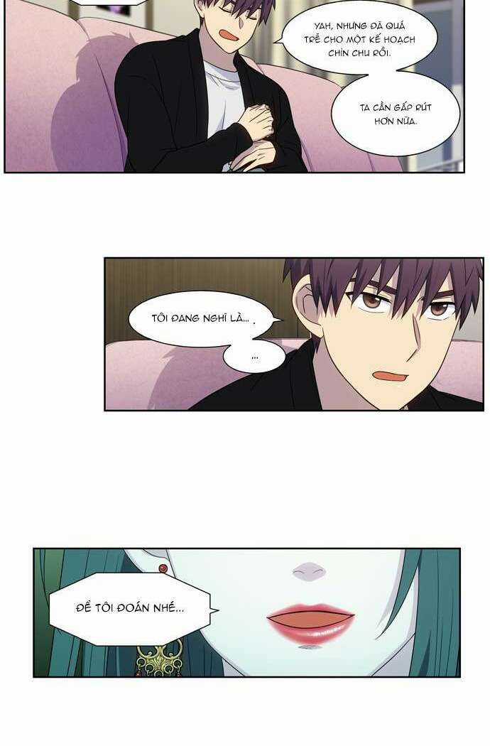 Thế Giới Game Thủ - Chapter 391 - Trang 14