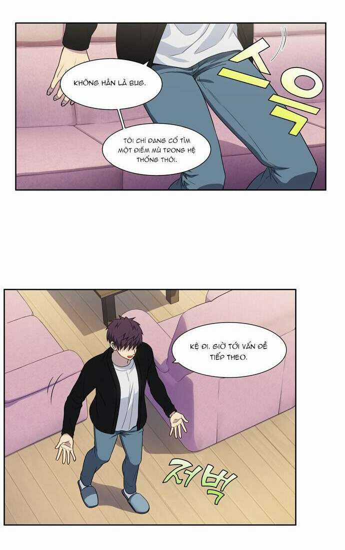 Thế Giới Game Thủ - Chapter 391 - Trang 18