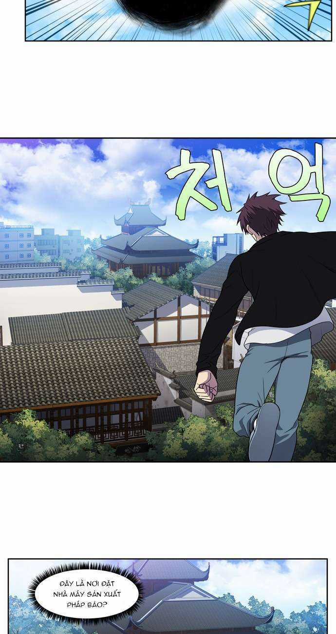 Thế Giới Game Thủ - Chapter 391 - Trang 22