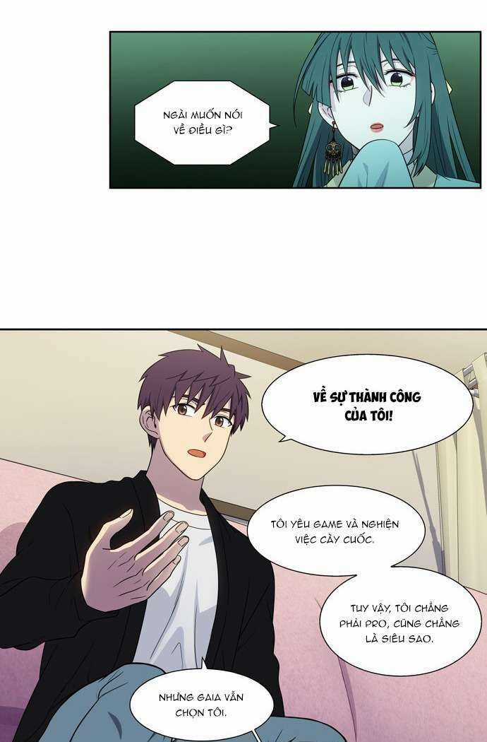 Thế Giới Game Thủ - Chapter 391 - Trang 9