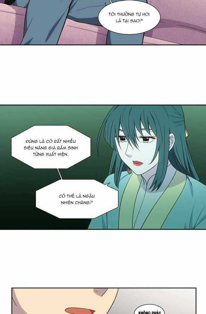 Thế Giới Game Thủ - Chapter 391 - Trang 10