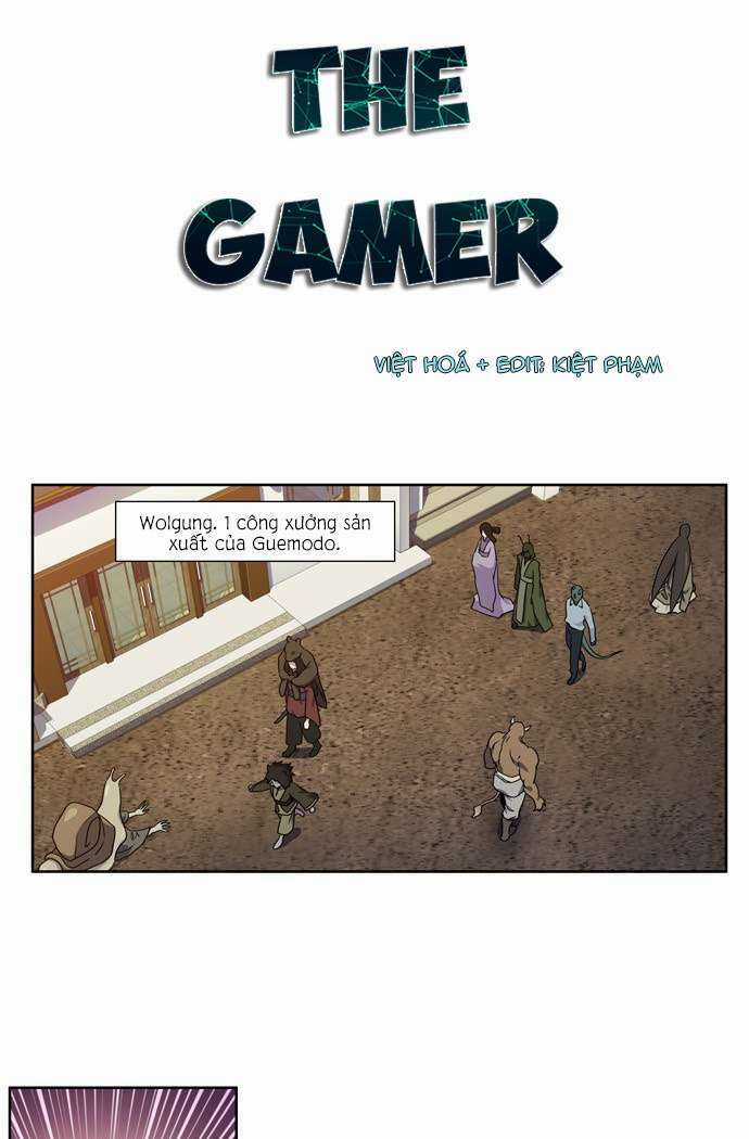 Thế Giới Game Thủ - Chapter 392 - Trang 1