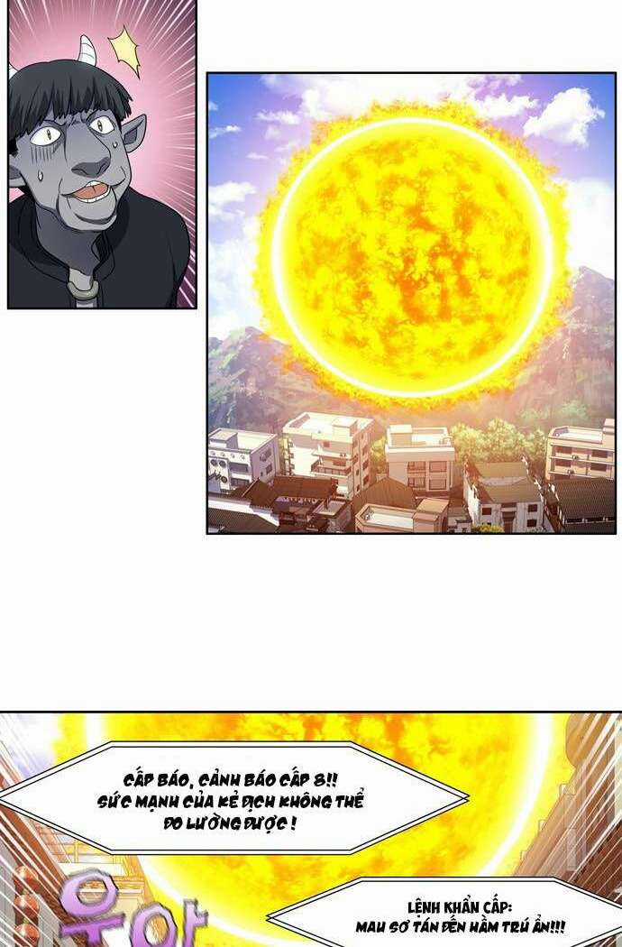 Thế Giới Game Thủ - Chapter 392 - Trang 2