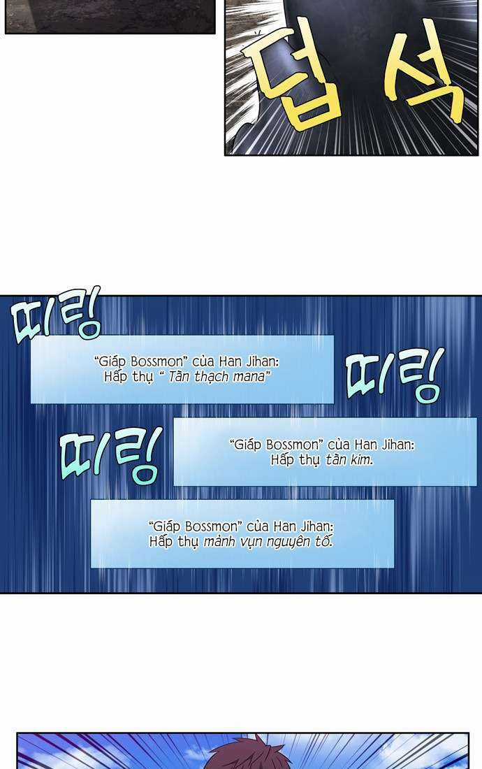 Thế Giới Game Thủ - Chapter 392 - Trang 11