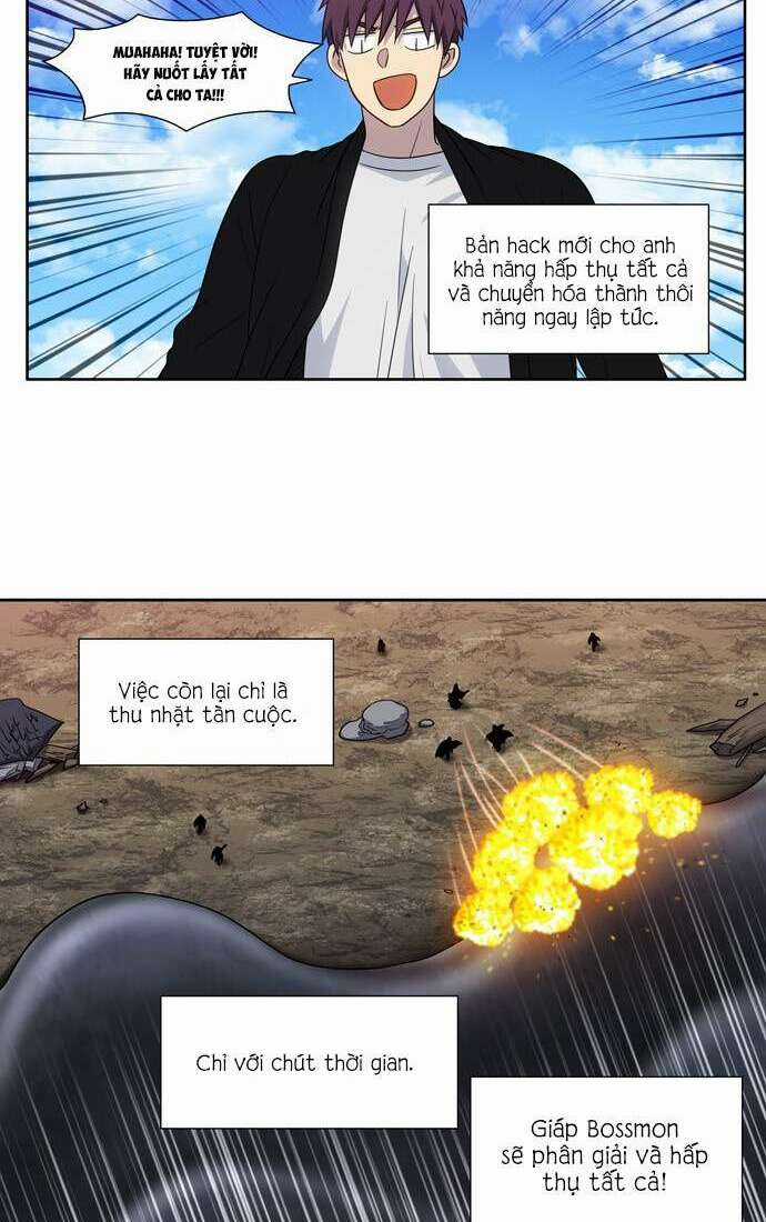 Thế Giới Game Thủ - Chapter 392 - Trang 12