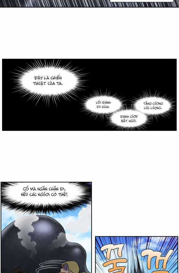 Thế Giới Game Thủ - Chapter 392 - Trang 13