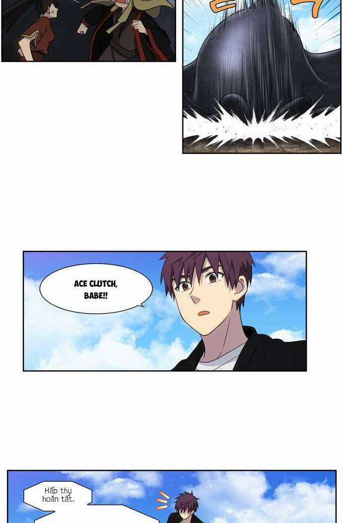 Thế Giới Game Thủ - Chapter 392 - Trang 14