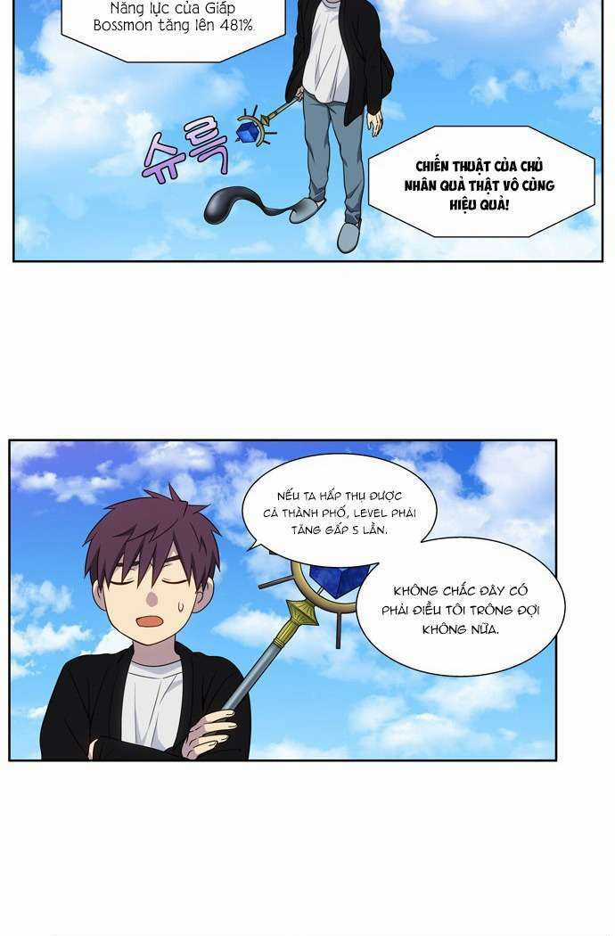 Thế Giới Game Thủ - Chapter 392 - Trang 15