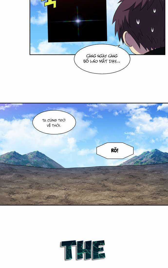 Thế Giới Game Thủ - Chapter 392 - Trang 17