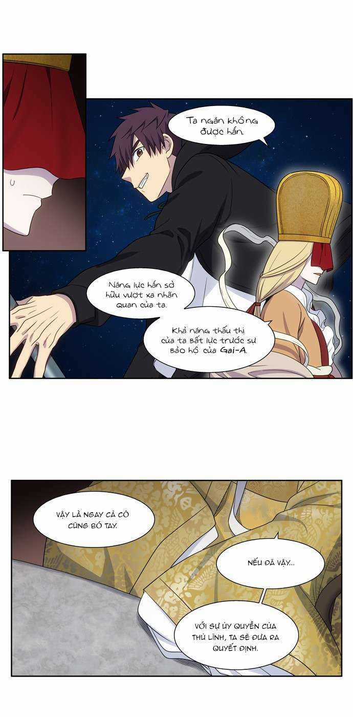 Thế Giới Game Thủ - Chapter 392 - Trang 23