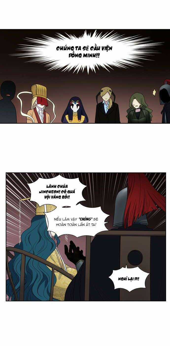 Thế Giới Game Thủ - Chapter 392 - Trang 24