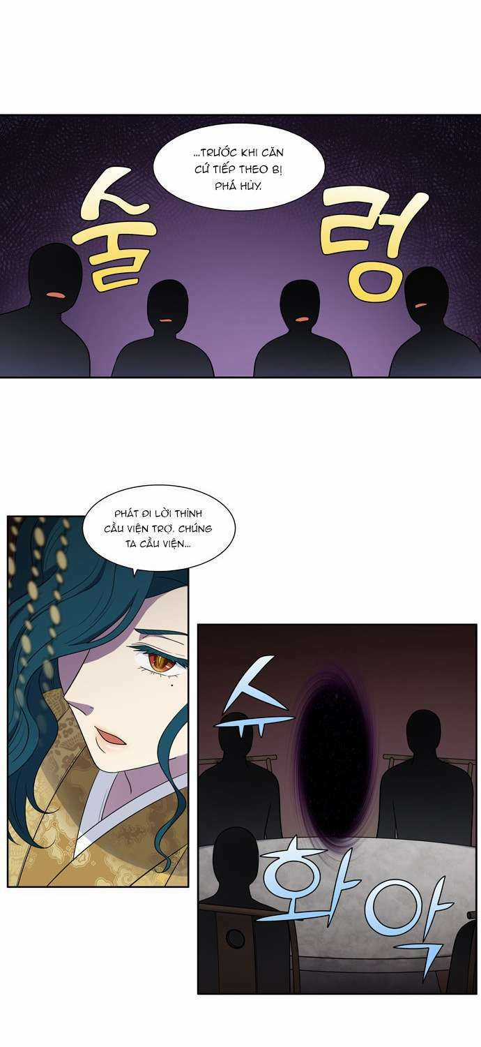 Thế Giới Game Thủ - Chapter 392 - Trang 26