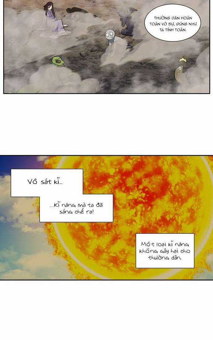 Thế Giới Game Thủ - Chapter 392 - Trang 6