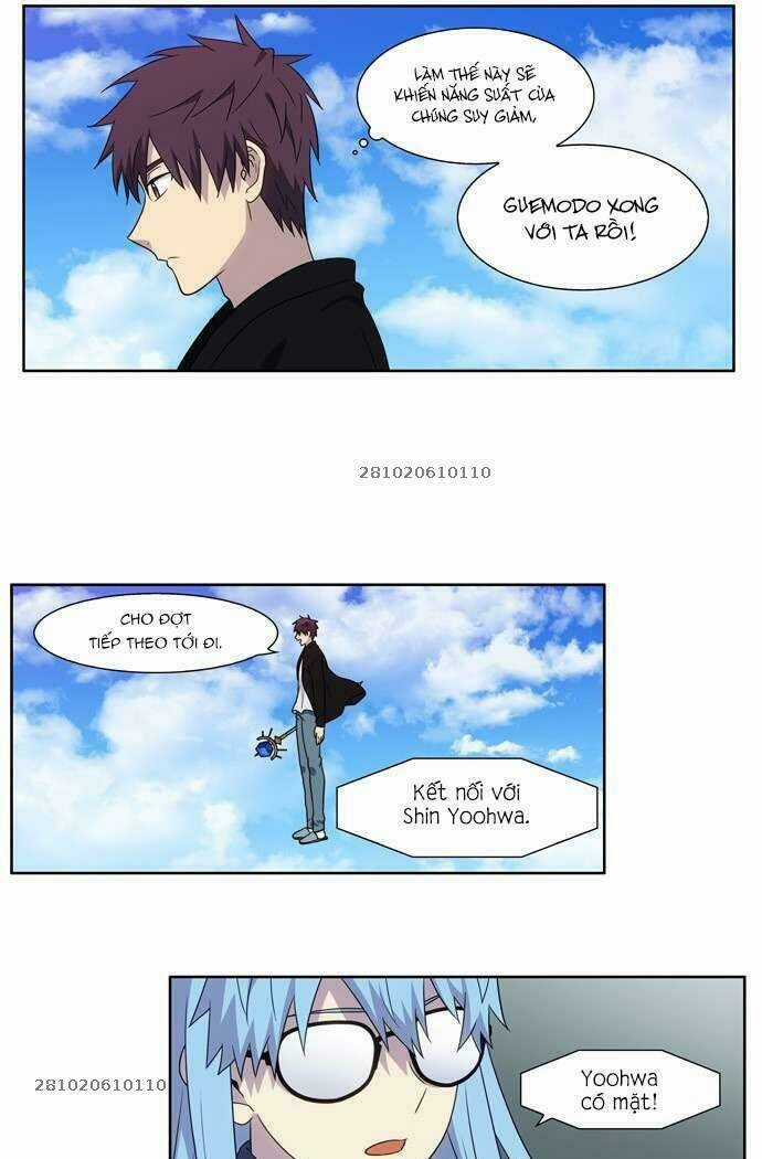 Thế Giới Game Thủ - Chapter 392 - Trang 7