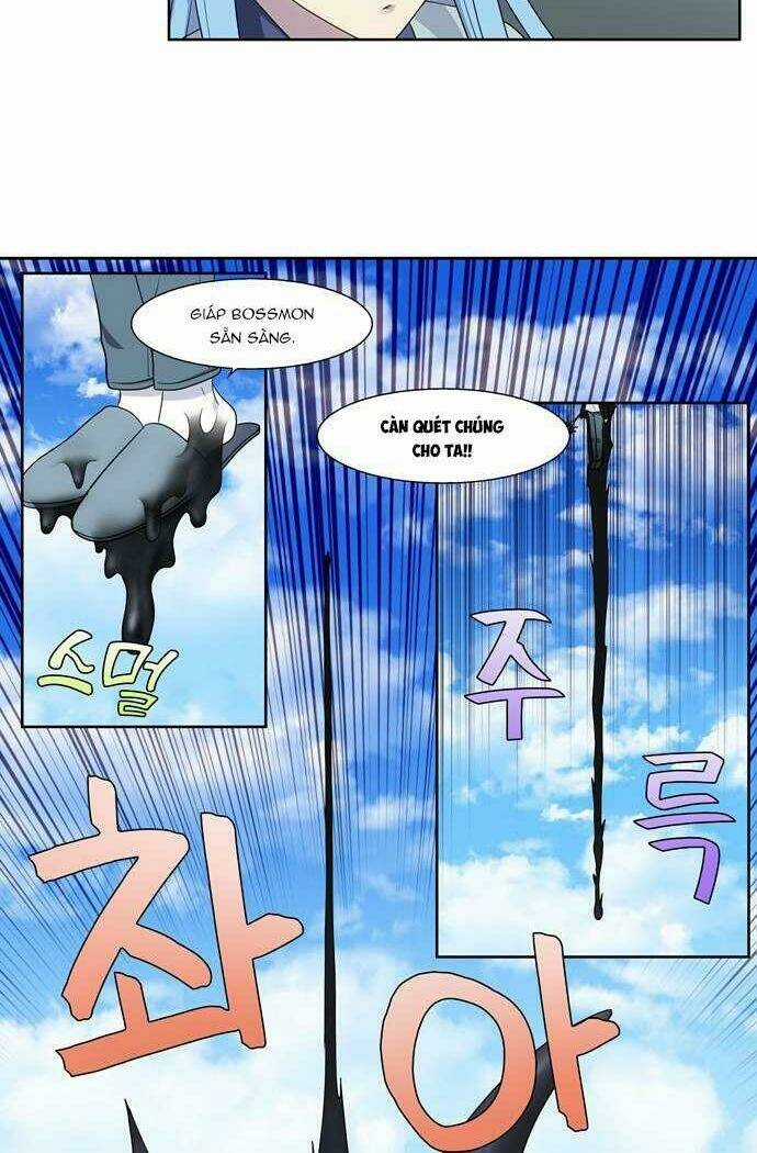 Thế Giới Game Thủ - Chapter 392 - Trang 8