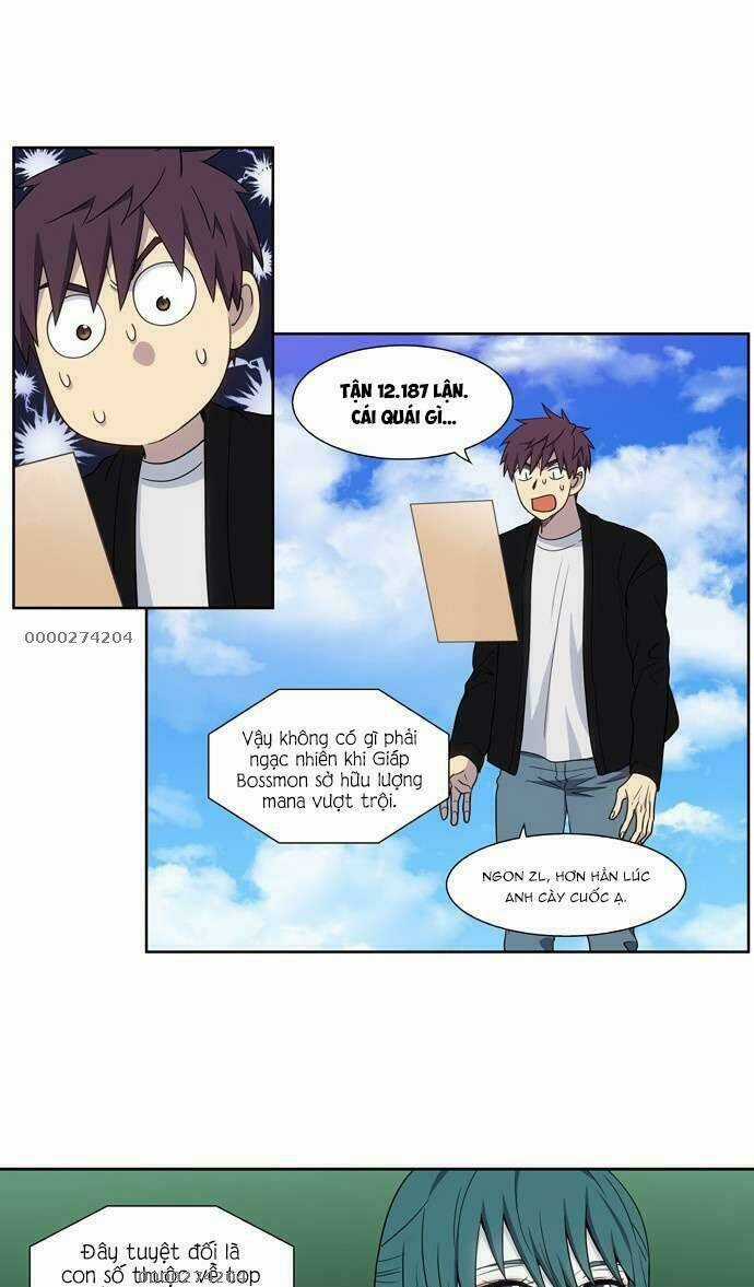 Thế Giới Game Thủ - Chapter 393 - Trang 11