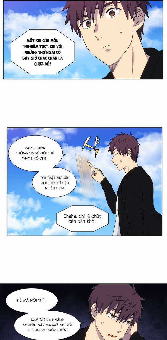 Thế Giới Game Thủ - Chapter 393 - Trang 13